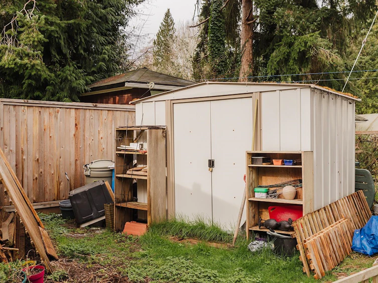 1-4514 Sunshine Coast Highway, Sechelt, BC, V7Z 0G9 - 34