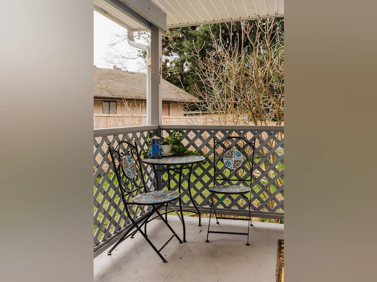1-4514 Sunshine Coast Highway, Sechelt, BC, V7Z 0G9 - 29