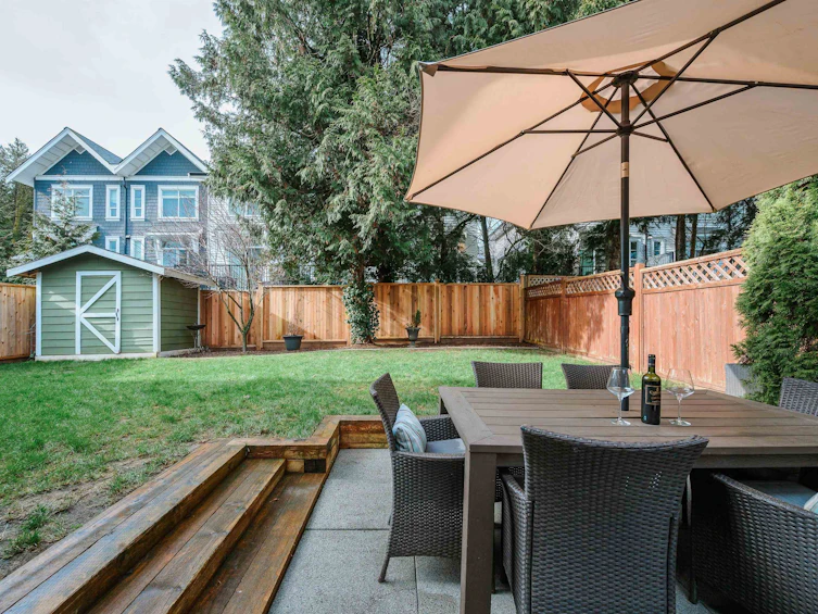 11769 N Wildwood Crescent, Pitt Meadows, BC, V3Y 1M1 - 30