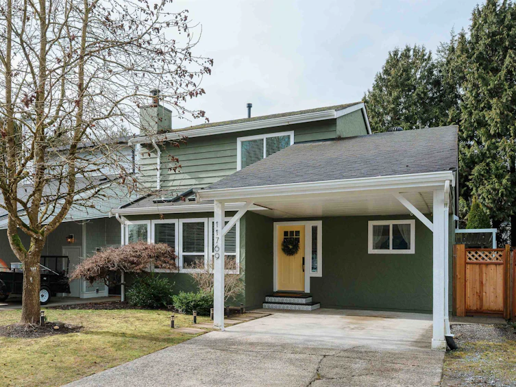 11769 N Wildwood Crescent, Pitt Meadows, BC, V3Y 1M1 - 36