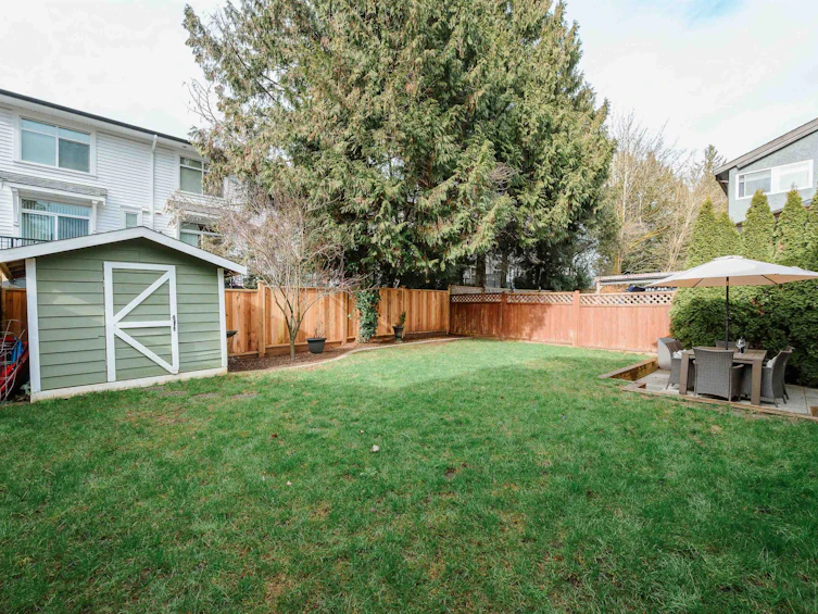 11769 N Wildwood Crescent, Pitt Meadows, BC, V3Y 1M1 - 31