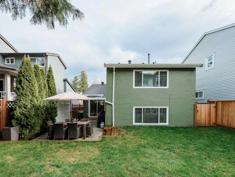 11769 N Wildwood Crescent, Pitt Meadows, BC, V3Y 1M1 - 32