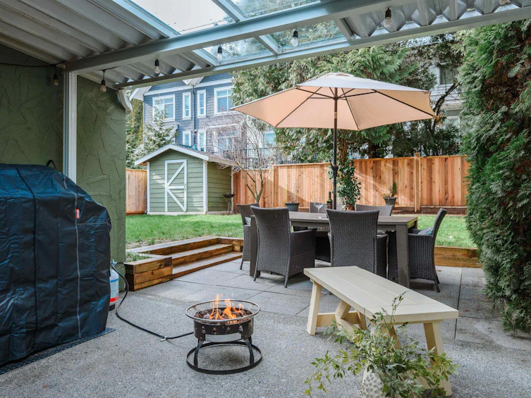 11769 N Wildwood Crescent, Pitt Meadows, BC, V3Y 1M1 - 29