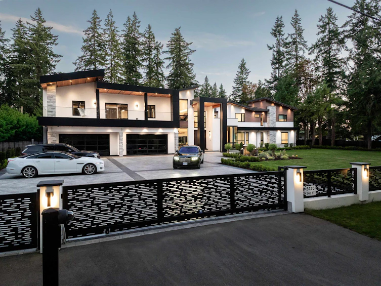 5470 240 Street, Langley, BC, V2Z 2N6 - 2