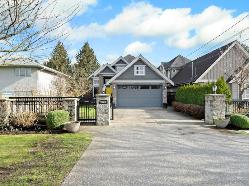 7860 Eperson Road, Richmond BC V7C 2K6