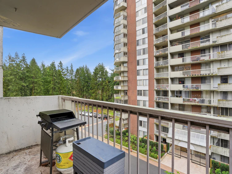 508-2020 Fullerton Avenue, North Vancouver, BC, V7P 3G3 - 20