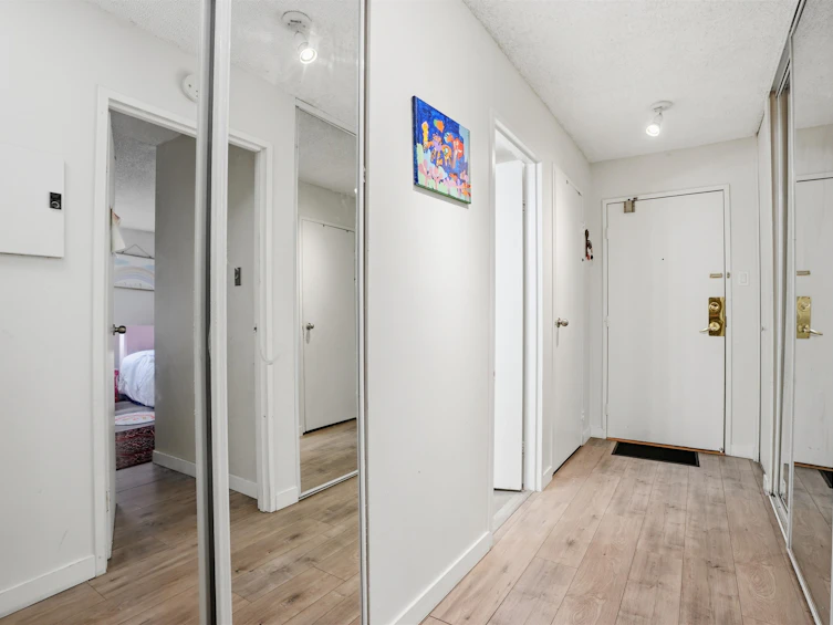508-2020 Fullerton Avenue, North Vancouver, BC, V7P 3G3 - 4
