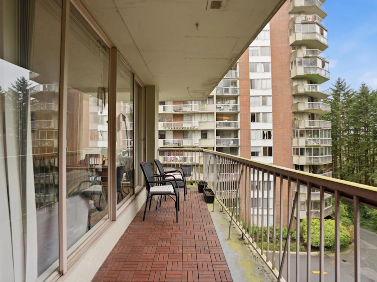 508-2020 Fullerton Avenue, North Vancouver, BC, V7P 3G3 - 19