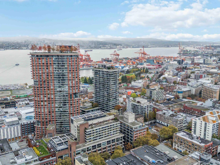 2803-108 W Cordova Street, Vancouver, BC, V6B 0G5 - 29