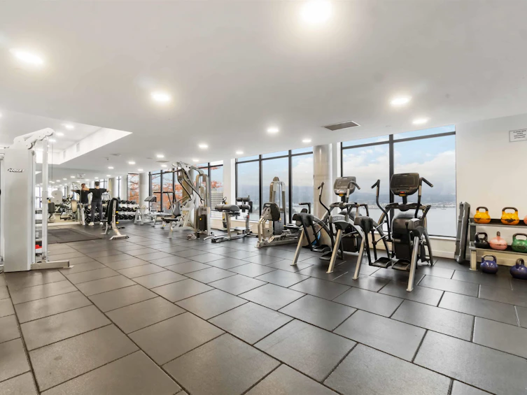 2803-108 W Cordova Street, Vancouver, BC, V6B 0G5 - 22