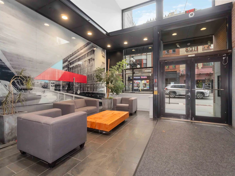 2803-108 W Cordova Street, Vancouver, BC, V6B 0G5 - 19