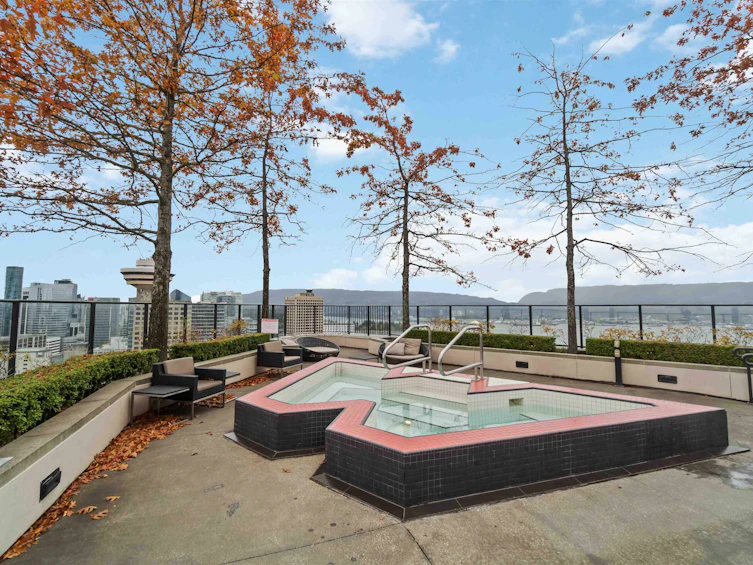 2803-108 W Cordova Street, Vancouver, BC, V6B 0G5 - 25