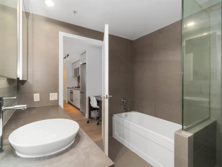 2803-108 W Cordova Street, Vancouver, BC, V6B 0G5 - 14