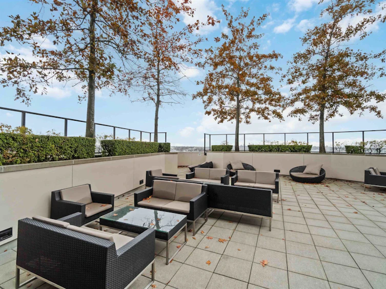 2803-108 W Cordova Street, Vancouver, BC, V6B 0G5 - 23