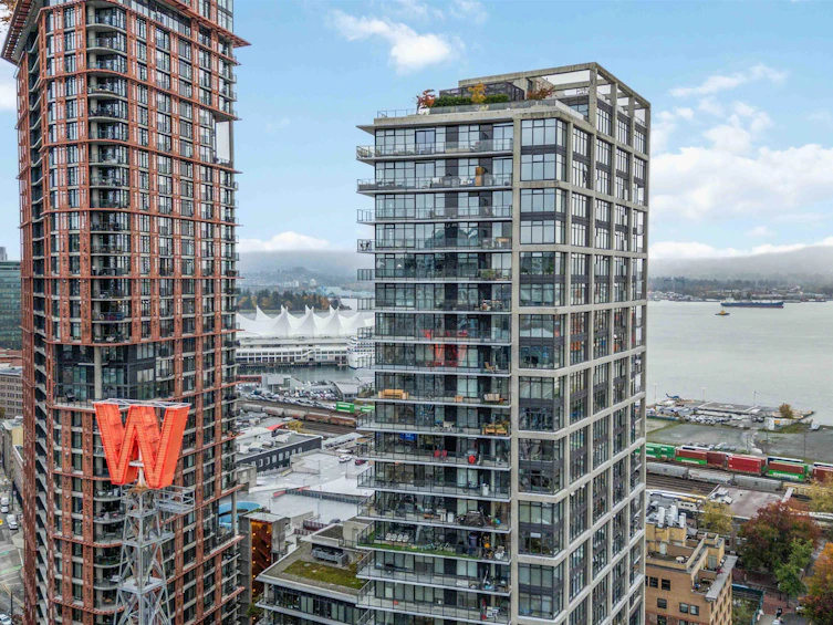 2803-108 W Cordova Street, Vancouver, BC, V6B 0G5 - 30