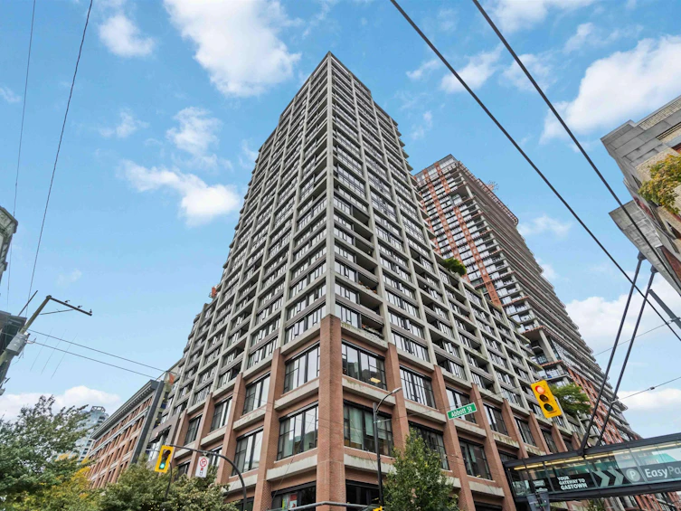 2803-108 W Cordova Street, Vancouver, BC, V6B 0G5 - 27