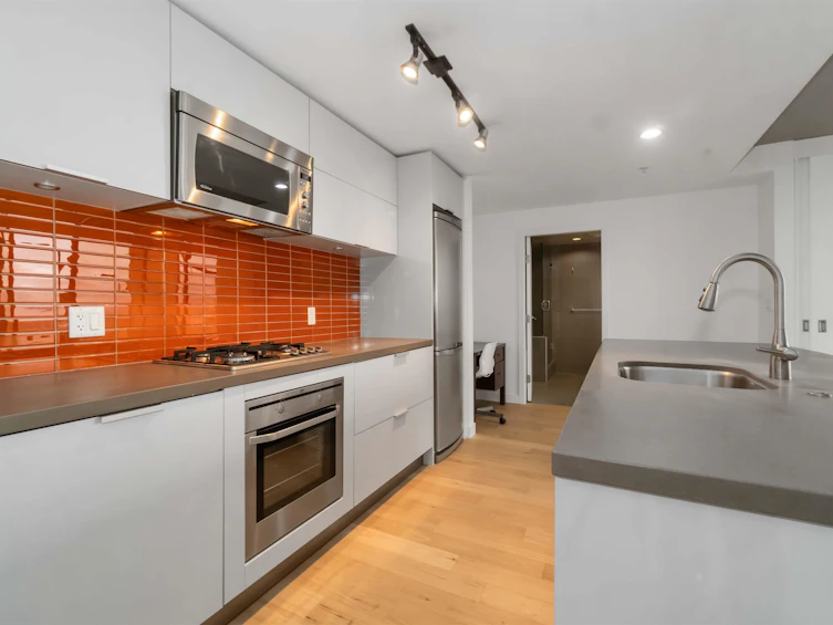 2803-108 W Cordova Street, Vancouver, BC, V6B 0G5 - 8