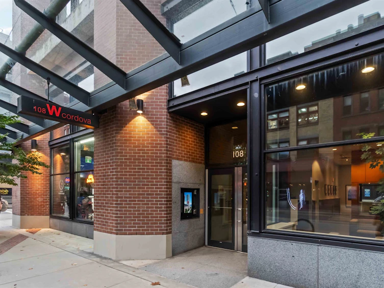 2803-108 W Cordova Street, Vancouver, BC, V6B 0G5 - 18