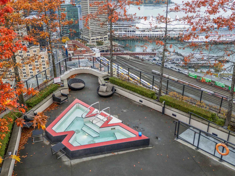 2803-108 W Cordova Street, Vancouver, BC, V6B 0G5 - 26