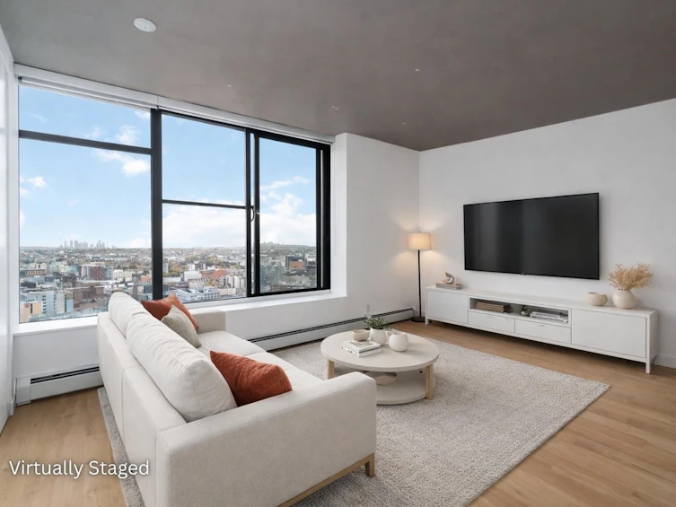 2803-108 W Cordova Street, Vancouver, BC, V6B 0G5 - 3