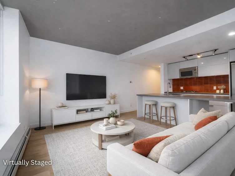 2803-108 W Cordova Street, Vancouver, BC, V6B 0G5