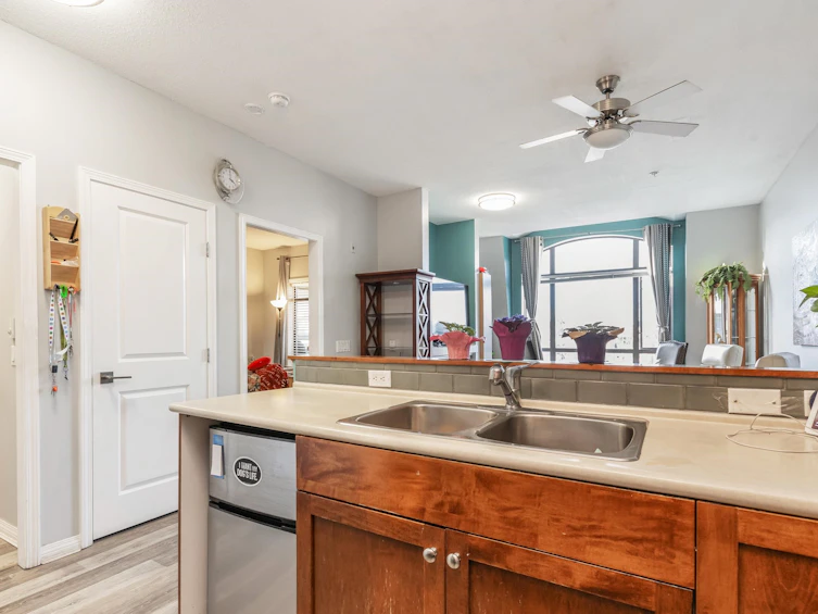 404-8880 202 Street, Langley, BC, V1M 4E7 - 6