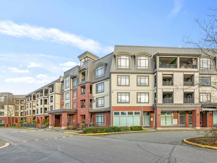 404-8880 202 Street, Langley, BC, V1M 4E7 - 2