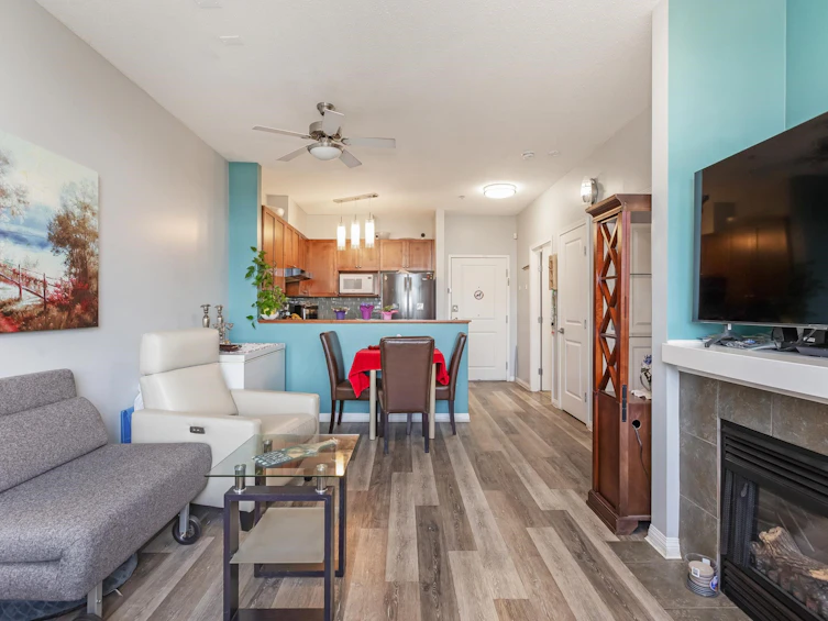 404-8880 202 Street, Langley, BC, V1M 4E7 - 11