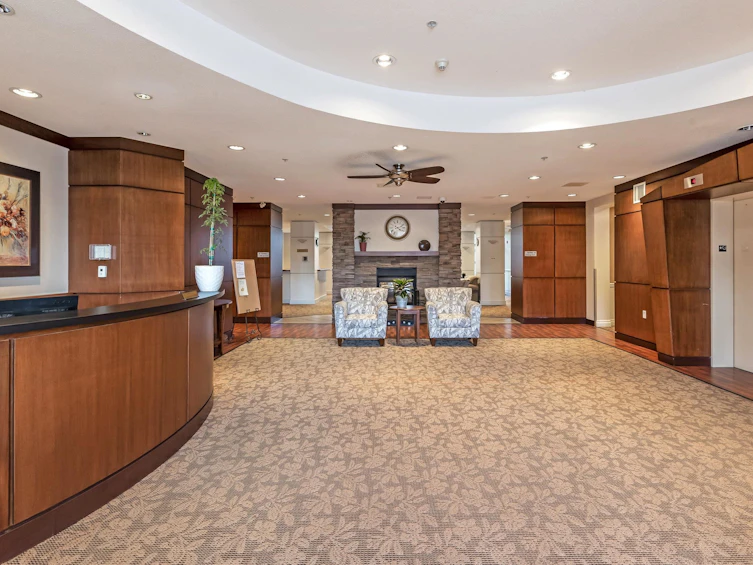 404-8880 202 Street, Langley, BC, V1M 4E7 - 3