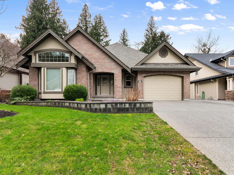 7955 Brookwood Place, Chilliwack BC V4Z 0A1