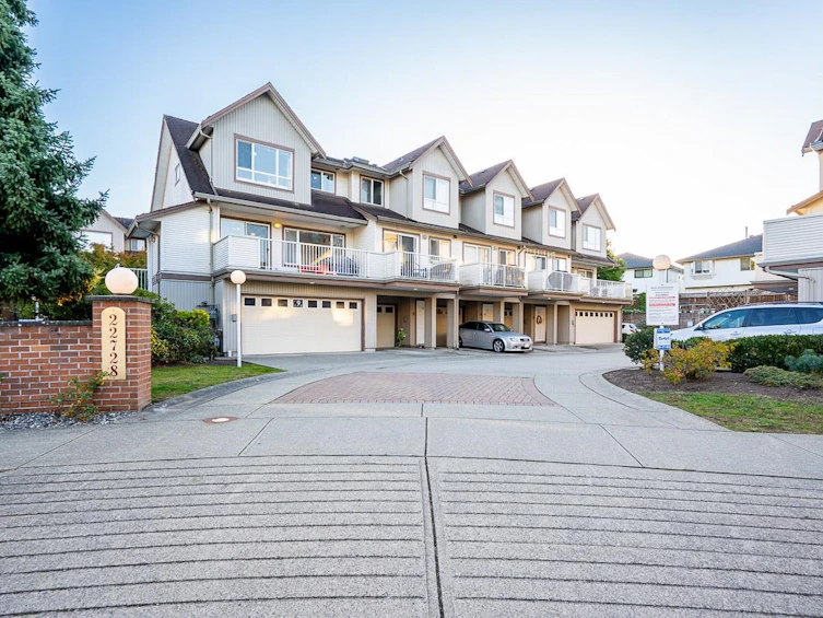9-22728 Norton Court, Richmond, BC, V6V 2W7 - 2