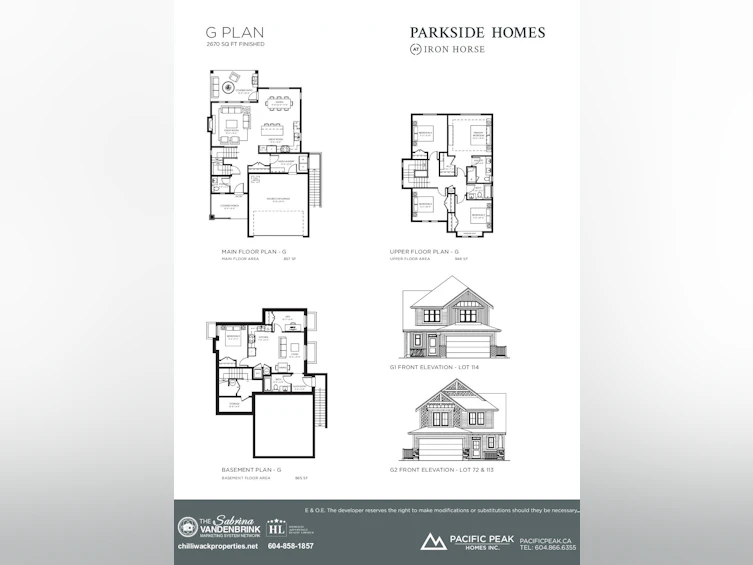 113-46211 Promontory Road, Chilliwack, BC, V2R 6E4 - 4