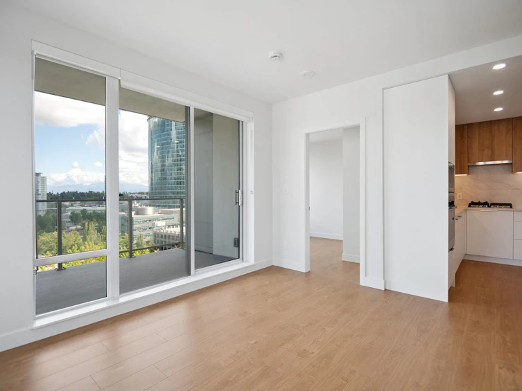1009-13387 Old Yale Road, Surrey, BC, V3T 0V6 - 5