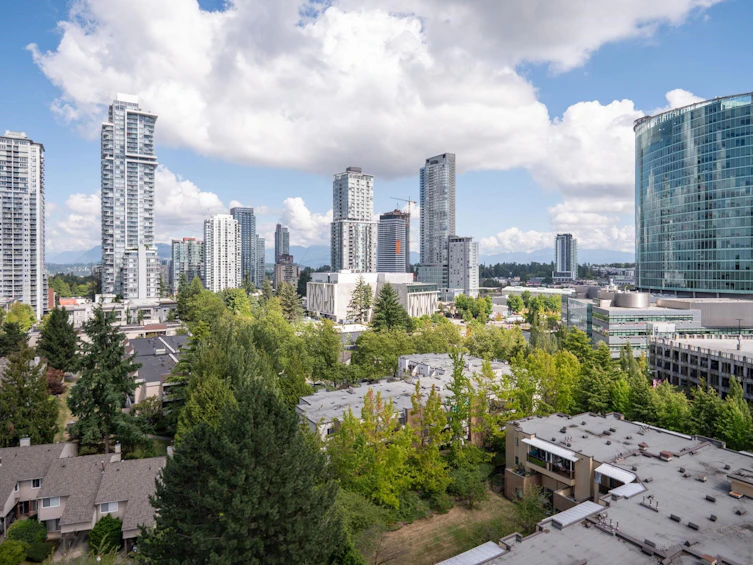 1009-13387 Old Yale Road, Surrey, BC, V3T 0V6 - 17
