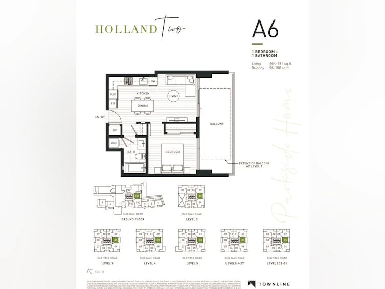 303-13387 Old Yale Road, Surrey, BC, V3T 0V6 - 26