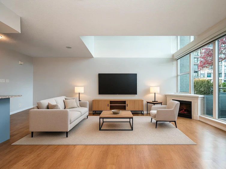 TH6-168 E Esplanade Avenue, North Vancouver, BC, V7L 4X8 - 6
