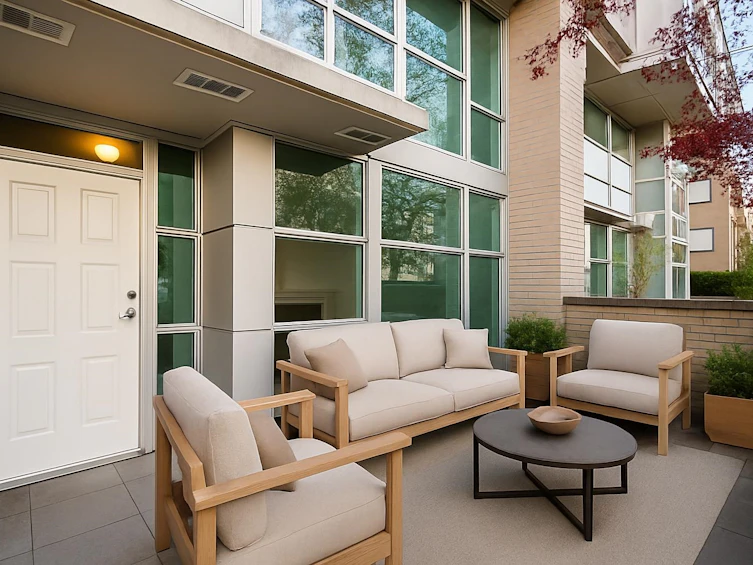 TH6-168 E Esplanade Avenue, North Vancouver, BC, V7L 4X8 - 23