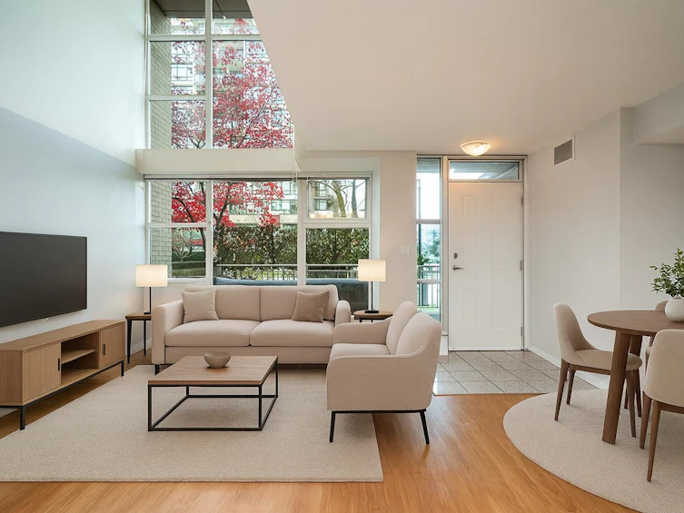 TH6-168 E Esplanade Avenue, North Vancouver, BC, V7L 4X8 - 4