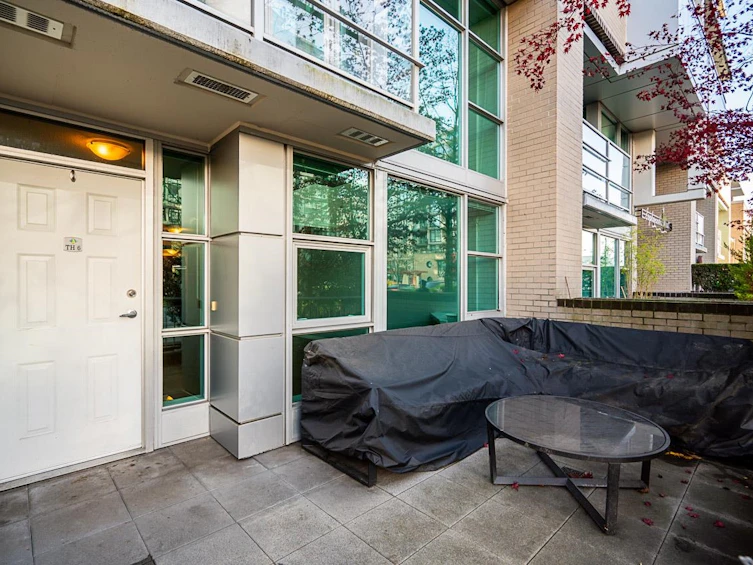 TH6-168 E Esplanade Avenue, North Vancouver, BC, V7L 4X8 - 24