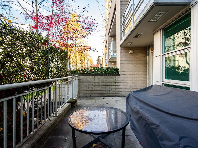 TH6-168 E Esplanade Avenue, North Vancouver, BC, V7L 4X8 - 25