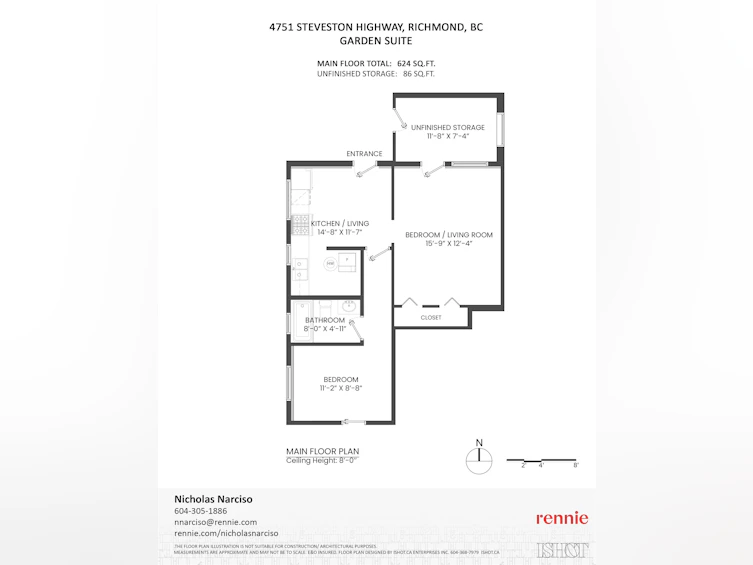 4751 4771 Steveston Highway, Richmond, BC, V7E 2K4 - 16