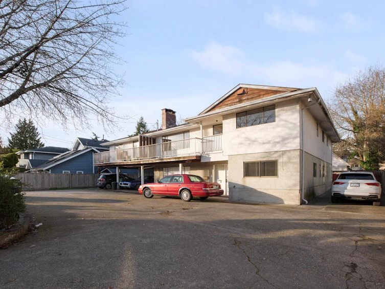 4751 4771 Steveston Highway, Richmond, BC, V7E 2K4