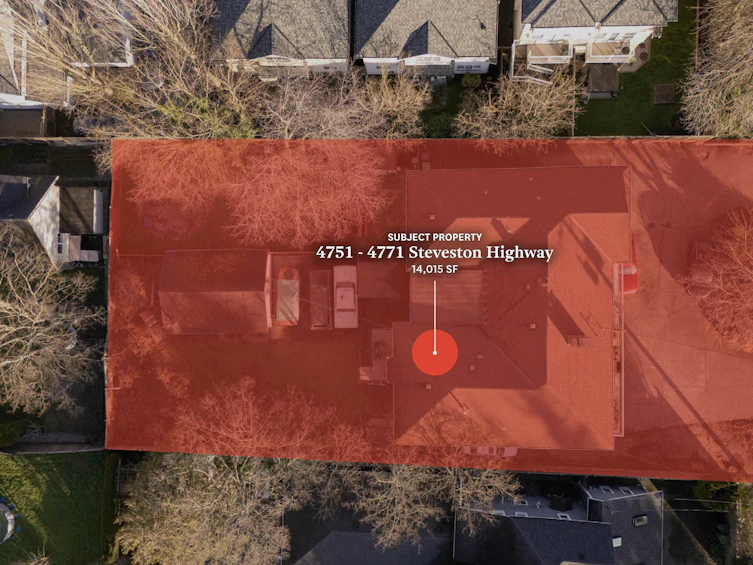 4751 4771 Steveston Highway, Richmond, BC, V7E 2K4 - 23