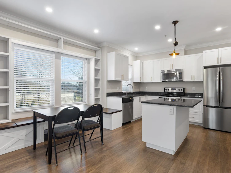 206-11580 223 Street, Maple Ridge, BC, V2X 9H1 - 4