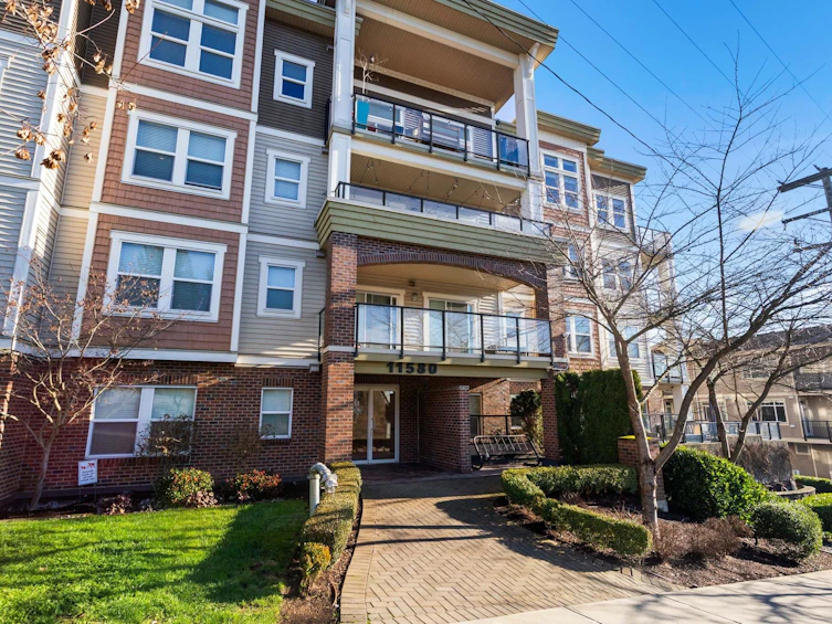206-11580 223 Street, Maple Ridge, BC, V2X 9H1 - 35
