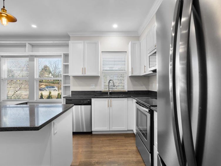206-11580 223 Street, Maple Ridge, BC, V2X 9H1 - 3