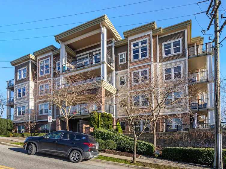 206-11580 223 Street, Maple Ridge, BC, V2X 9H1 - 34