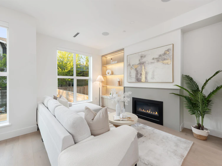 1489 W 52nd Avenue, Vancouver, BC, V6P 1H9 - 8