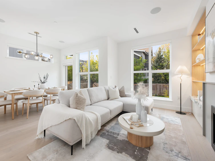 1489 W 52nd Avenue, Vancouver, BC, V6P 1H9 - 9