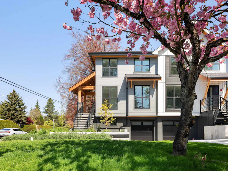 1495 W 52nd Avenue, Vancouver, BC, V6P 1H6 - 31